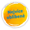 Nejvíce oblíbené